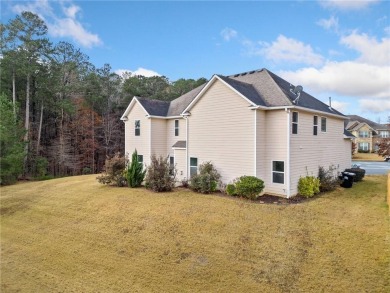 Location! Location! Location! Welcome to this large freshly on Bentwater Golf Club in Georgia - for sale on GolfHomes.com, golf home, golf lot