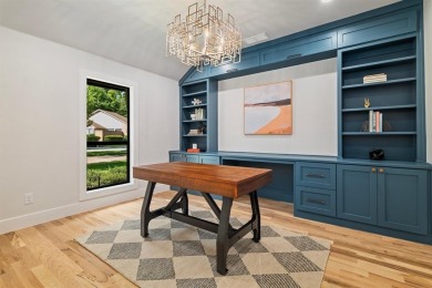 Experience the pinnacle of timeless luxury living in this on Eldorado Country Club in Texas - for sale on GolfHomes.com, golf home, golf lot