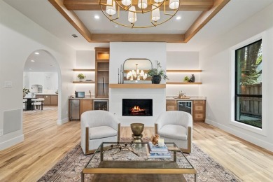 Experience the pinnacle of timeless luxury living in this on Eldorado Country Club in Texas - for sale on GolfHomes.com, golf home, golf lot