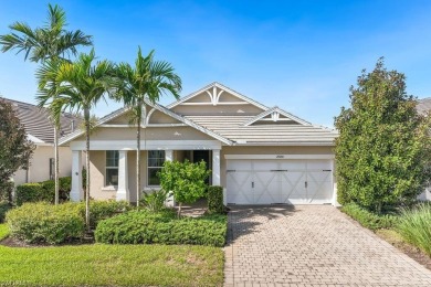 This amazing home is ready for you! Professionally cleaned on The Club At Grandezza in Florida - for sale on GolfHomes.com, golf home, golf lot