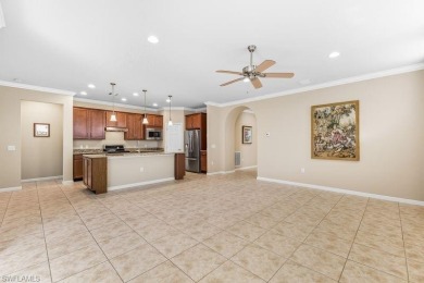 This amazing home is ready for you! Professionally cleaned on The Club At Grandezza in Florida - for sale on GolfHomes.com, golf home, golf lot