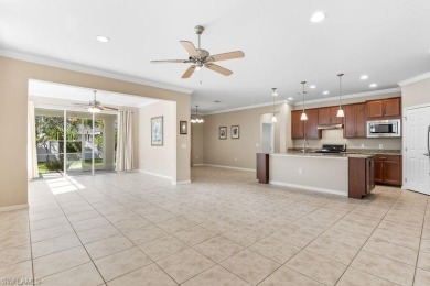 This amazing home is ready for you! Professionally cleaned on The Club At Grandezza in Florida - for sale on GolfHomes.com, golf home, golf lot