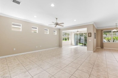 This amazing home is ready for you! Professionally cleaned on The Club At Grandezza in Florida - for sale on GolfHomes.com, golf home, golf lot