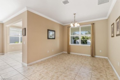 This amazing home is ready for you! Professionally cleaned on The Club At Grandezza in Florida - for sale on GolfHomes.com, golf home, golf lot