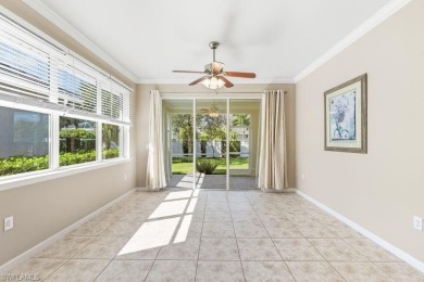 This amazing home is ready for you! Professionally cleaned on The Club At Grandezza in Florida - for sale on GolfHomes.com, golf home, golf lot