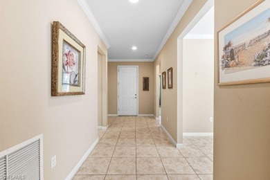 This amazing home is ready for you! Professionally cleaned on The Club At Grandezza in Florida - for sale on GolfHomes.com, golf home, golf lot