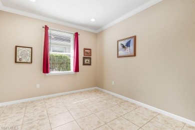 This amazing home is ready for you! Professionally cleaned on The Club At Grandezza in Florida - for sale on GolfHomes.com, golf home, golf lot