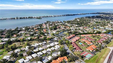 Live the ultimate beach-and-boating lifestyle at 738 Sorrento on Sorrento Par 3 in Florida - for sale on GolfHomes.com, golf home, golf lot