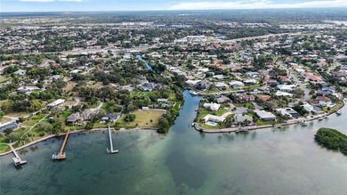 Live the ultimate beach-and-boating lifestyle at 738 Sorrento on Sorrento Par 3 in Florida - for sale on GolfHomes.com, golf home, golf lot