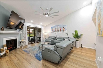 Live the ultimate beach-and-boating lifestyle at 738 Sorrento on Sorrento Par 3 in Florida - for sale on GolfHomes.com, golf home, golf lot