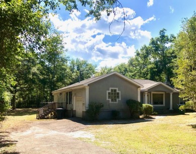 This home is in need of renovation. It has termite damage and on Wildwood Country Club in Florida - for sale on GolfHomes.com, golf home, golf lot