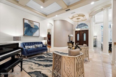117 Hickory Hill is a beautiful 5,500 sq ft Mediterranean on The Palencia Club in Florida - for sale on GolfHomes.com, golf home, golf lot