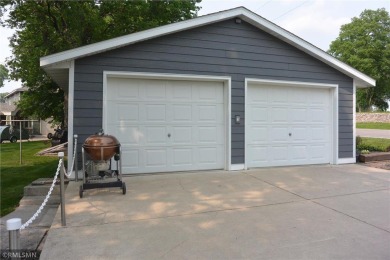 Take a look at this lake home across from Oakdale Country Club on Oakdale Country Club in Minnesota - for sale on GolfHomes.com, golf home, golf lot