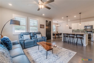 Location, location, location - best PRIVATE villa lot location on Kissing Tree Golf Club in Texas - for sale on GolfHomes.com, golf home, golf lot