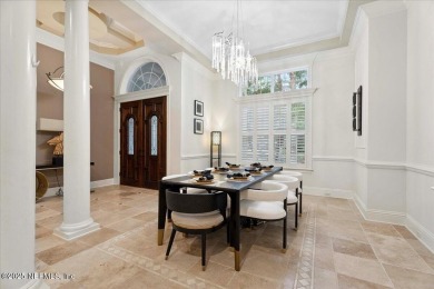 117 Hickory Hill is a beautiful 5,500 sq ft Mediterranean on The Palencia Club in Florida - for sale on GolfHomes.com, golf home, golf lot