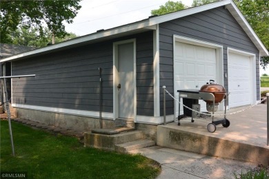 Take a look at this lake home across from Oakdale Country Club on Oakdale Country Club in Minnesota - for sale on GolfHomes.com, golf home, golf lot