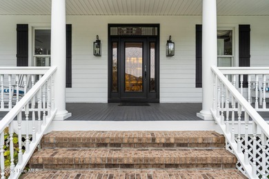 Welcome to 3454 Members Club Blvd in amenity-rich St james on Members Club At St. James Plantation in North Carolina - for sale on GolfHomes.com, golf home, golf lot