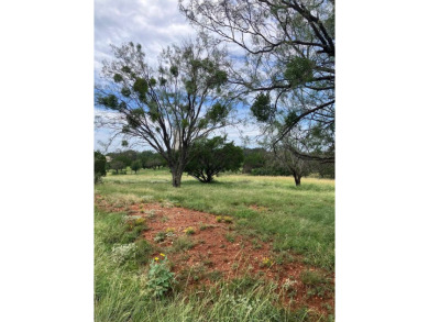 This is a nice lot that backs up to The Hills, adding lots of on Ram Rock Golf Course in Texas - for sale on GolfHomes.com, golf home, golf lot
