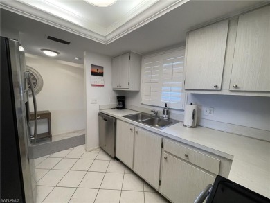 Tranquility and comfort describe this very clean and cozy 2nd on Hibiscus Golf Club in Florida - for sale on GolfHomes.com, golf home, golf lot