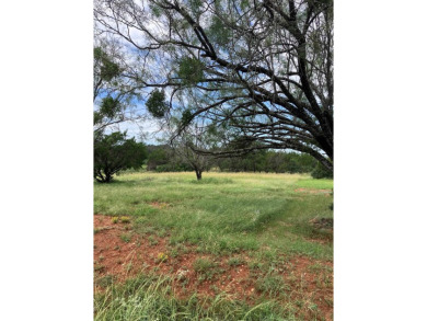 This is a nice lot that backs up to The Hills, adding lots of on Ram Rock Golf Course in Texas - for sale on GolfHomes.com, golf home, golf lot