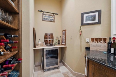117 Hickory Hill is a beautiful 5,500 sq ft Mediterranean on The Palencia Club in Florida - for sale on GolfHomes.com, golf home, golf lot