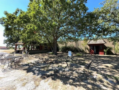 A Slice to the right!  Amazing opportunity to invest in on Nocona Hills Golf Course in Texas - for sale on GolfHomes.com, golf home, golf lot