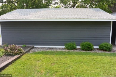 Take a look at this lake home across from Oakdale Country Club on Oakdale Country Club in Minnesota - for sale on GolfHomes.com, golf home, golf lot