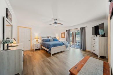 Welcome to your dream home! Nestled on a picturesque corner lot on Timberlake Country Club in South Carolina - for sale on GolfHomes.com, golf home, golf lot