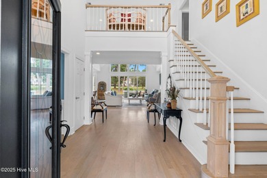 Welcome to 3454 Members Club Blvd in amenity-rich St james on Members Club At St. James Plantation in North Carolina - for sale on GolfHomes.com, golf home, golf lot