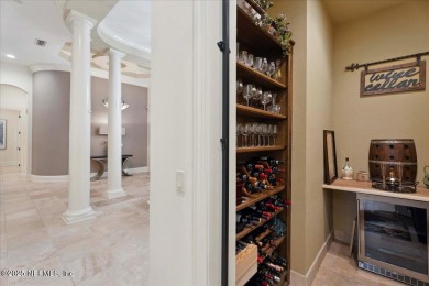 117 Hickory Hill is a beautiful 5,500 sq ft Mediterranean on The Palencia Club in Florida - for sale on GolfHomes.com, golf home, golf lot
