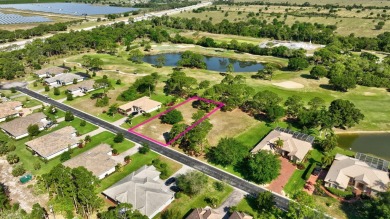 Welcome to the serene grandeur of 9622 Knollwood Lane, nestled on Meadowood Golf and Tennis Club in Florida - for sale on GolfHomes.com, golf home, golf lot