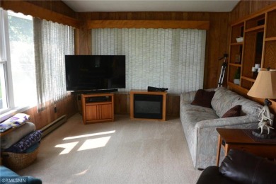 Take a look at this lake home across from Oakdale Country Club on Oakdale Country Club in Minnesota - for sale on GolfHomes.com, golf home, golf lot