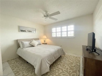 Tranquility and comfort describe this very clean and cozy 2nd on Hibiscus Golf Club in Florida - for sale on GolfHomes.com, golf home, golf lot