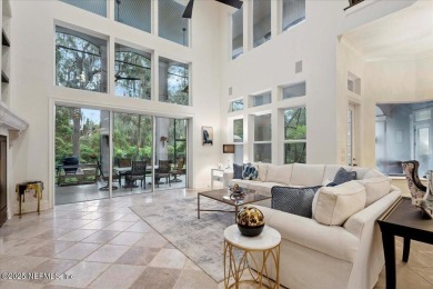 117 Hickory Hill is a beautiful 5,500 sq ft Mediterranean on The Palencia Club in Florida - for sale on GolfHomes.com, golf home, golf lot