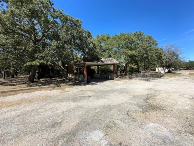 A Slice to the right!  Amazing opportunity to invest in on Nocona Hills Golf Course in Texas - for sale on GolfHomes.com, golf home, golf lot