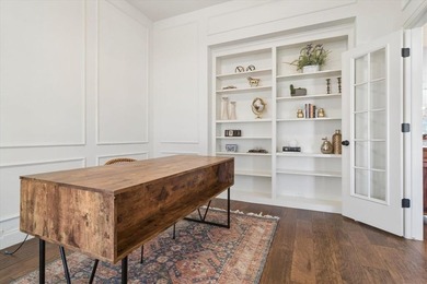 This home was built in 1997, but now looks like it was built in on Sky Creek Ranch Golf Club in Texas - for sale on GolfHomes.com, golf home, golf lot