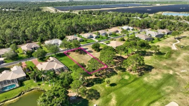 Welcome to the serene grandeur of 9622 Knollwood Lane, nestled on Meadowood Golf and Tennis Club in Florida - for sale on GolfHomes.com, golf home, golf lot