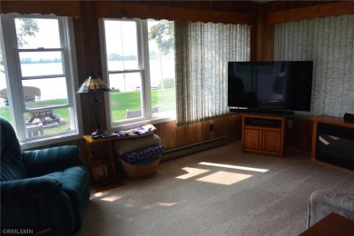 Take a look at this lake home across from Oakdale Country Club on Oakdale Country Club in Minnesota - for sale on GolfHomes.com, golf home, golf lot