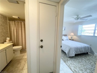 Tranquility and comfort describe this very clean and cozy 2nd on Hibiscus Golf Club in Florida - for sale on GolfHomes.com, golf home, golf lot