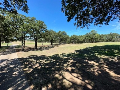 A Slice to the right!  Amazing opportunity to invest in on Nocona Hills Golf Course in Texas - for sale on GolfHomes.com, golf home, golf lot