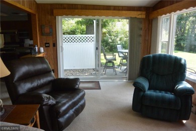 Take a look at this lake home across from Oakdale Country Club on Oakdale Country Club in Minnesota - for sale on GolfHomes.com, golf home, golf lot