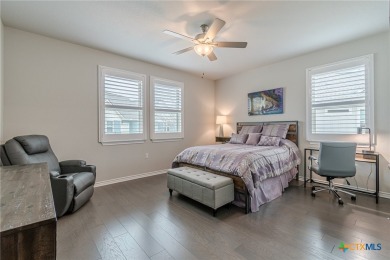 Location, location, location - best PRIVATE villa lot location on Kissing Tree Golf Club in Texas - for sale on GolfHomes.com, golf home, golf lot