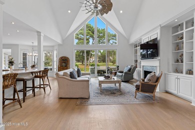 Welcome to 3454 Members Club Blvd in amenity-rich St james on Members Club At St. James Plantation in North Carolina - for sale on GolfHomes.com, golf home, golf lot