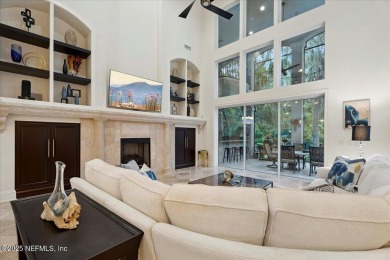 117 Hickory Hill is a beautiful 5,500 sq ft Mediterranean on The Palencia Club in Florida - for sale on GolfHomes.com, golf home, golf lot