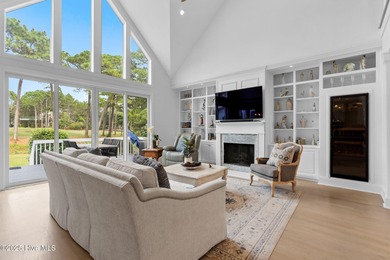 Welcome to 3454 Members Club Blvd in amenity-rich St james on Members Club At St. James Plantation in North Carolina - for sale on GolfHomes.com, golf home, golf lot