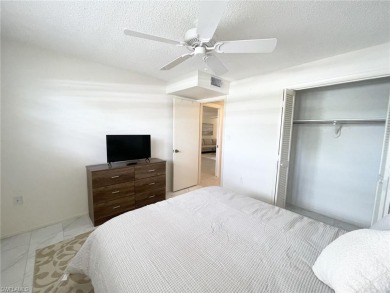 Tranquility and comfort describe this very clean and cozy 2nd on Hibiscus Golf Club in Florida - for sale on GolfHomes.com, golf home, golf lot