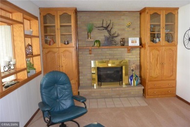 Take a look at this lake home across from Oakdale Country Club on Oakdale Country Club in Minnesota - for sale on GolfHomes.com, golf home, golf lot
