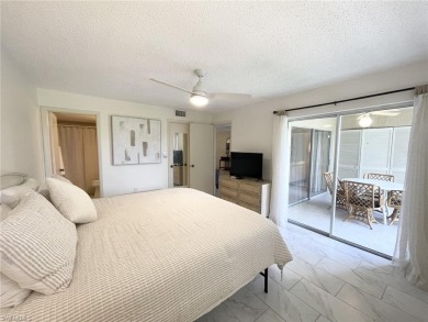 Tranquility and comfort describe this very clean and cozy 2nd on Hibiscus Golf Club in Florida - for sale on GolfHomes.com, golf home, golf lot