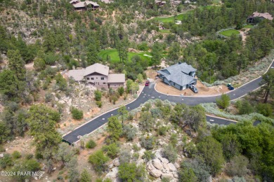 Well priced lot in the Hassayampa subdivision adjacent to the on Capital Canyon Club in Arizona - for sale on GolfHomes.com, golf home, golf lot