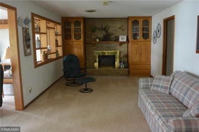 Take a look at this lake home across from Oakdale Country Club on Oakdale Country Club in Minnesota - for sale on GolfHomes.com, golf home, golf lot